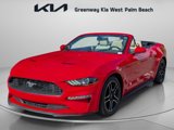 Used 2020 Ford Mustang Premium image 4