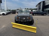 Used 2014 Jeep Wrangler Unlimited Sport w/ Quick Order Package 24S image 2