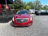 Used 2016 Cadillac ATS Luxury w/ Cold Weather Package image 3
