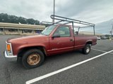 Used 1998 Chevrolet Silverado 1500 2WD Regular Cab image 2