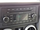 Used 2008 Jeep Wrangler Unlimited Sahara w/ Dual Top Group image 6