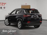 New 2025 Jeep Compass Latitude image 5