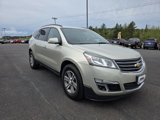Used 2015 Chevrolet Traverse LT image 2