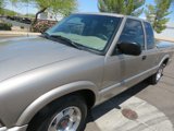 Used 2000 GMC Sonoma SLS w/ SLS Super Spec Pkg 3 image 5