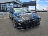 Used 2020 Hyundai Sonata Limited image 1