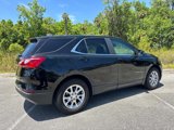 Used 2021 Chevrolet Equinox LT image 3