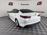 Used 2018 Kia Optima S image 4