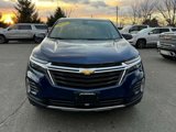 Used 2022 Chevrolet Equinox LT image 3