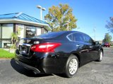 Used 2017 Nissan Altima 2.5 S w/ Power Driver Seat Package image 5
