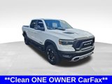 Used 2019 RAM 1500 Rebel w/ Rebel Level 2 Equipment Group image 3