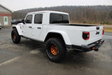 Used 2021 Jeep Gladiator Rubicon image 3