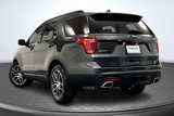 Used 2017 Ford Explorer Sport w/ Equipment Group 401A image 2