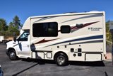 Used 2022 Ford E-350 and Econoline 350 Super Duty w/ Motorhome Prep Package image 2