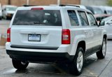 Used 2012 Jeep Patriot Latitude image 5