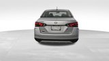 New 2025 Nissan Versa S w/ Trunk Package image 4