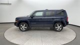 Used 2016 Jeep Patriot High Altitude image 5