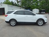 Used 2020 Chevrolet Equinox LS image 2