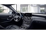 Used 2021 Mercedes-Benz C 300 4MATIC Sedan image 6