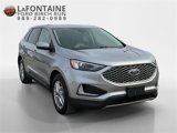 Certified 2023 Ford Edge SEL image 3