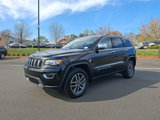 Used 2022 Jeep Grand Cherokee Limited image 3