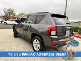 Used 2015 Jeep Compass Sport w/ Power Value Group image 3