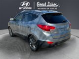 Used 2015 Hyundai Tucson SE image 3