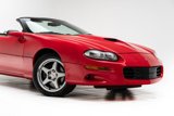 Used 1998 Chevrolet Camaro Z28 w/ SS Performance/Appearance Pkg image 4