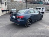 Certified 2022 Mercedes-Benz A 220 4MATIC image 5