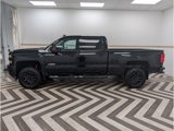 Used 2018 Chevrolet Silverado 2500 LT w/ Midnight Edition image 3