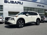 Used 2022 Nissan Rogue SL image 2