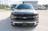 Used 2024 Ford F150 XLT w/ Equipment Group 302A MID image 2