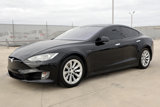 Used 2016 Tesla Model S P100D image 4