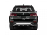 Used 2023 Volkswagen Taos S image 5
