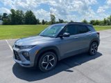 Used 2021 Chevrolet TrailBlazer RS w/ Sun and Liftgate Package image 2