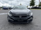 Used 2021 Honda Civic EX image 3