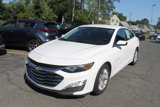 Used 2021 Chevrolet Malibu LT image 4