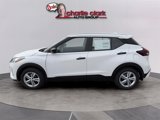 New 2025 Nissan Kicks Play S image 3