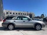 Used 2007 Subaru Outback 2.5i image 4