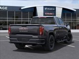 New 2025 GMC Sierra 1500 Elevation image 4