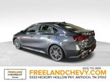 Used 2023 Kia Forte GT w/ GT2 Package image 4