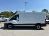 Used 2021 Ford Transit 250 Medium Roof w/ Load Area Protection Package image 2