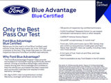 Certified 2022 Ford Edge Titanium image 2