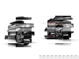 New 2025 Lexus RZ 300e w/ Accessory Package (2T) image 3