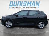 Used 2022 Chevrolet Bolt EUV LT w/ Comfort Package image 3