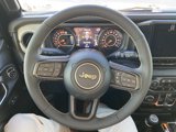 New 2024 Jeep Wrangler Sport S image 2