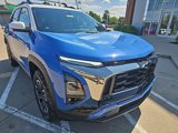 Used 2025 Chevrolet Equinox ACTIV w/ Safety and Technology Package image 5