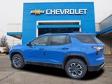 New 2026 Chevrolet Equinox ACTIV w/ Convenience Package III image 4