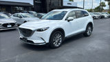 Certified 2021 MAZDA CX-9 Grand Touring image 4