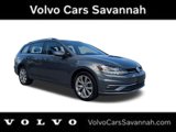 Used 2018 Volkswagen Golf SEL image 2