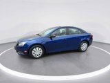 Used 2012 Chevrolet Cruze LS w/ Connectivity Package image 4